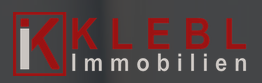 Logo Klebl Immobilien