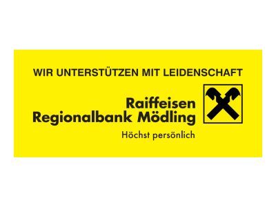 Logo Raiffeisenbank Mödling
