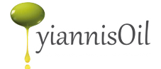 Logo YiannisOil
