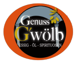 Logo Genuss Gwölb