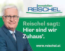 Logo Reischl Immobilien