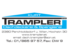 Logo Trampler