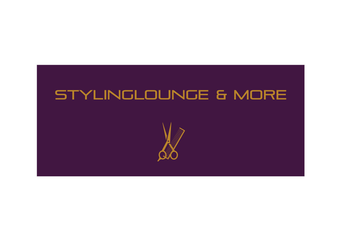 Logo Stylinglounge & More